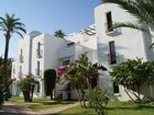 фото отеля Best Pueblo Indalo Apartments Mojacar