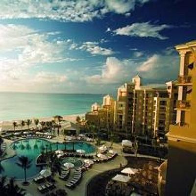 фото отеля Ritz-Carlton Grand Cayman