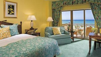 фото отеля Ritz-Carlton Grand Cayman