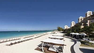 фото отеля Ritz-Carlton Grand Cayman