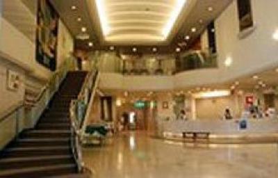фото отеля Central Hotel Fukuoka