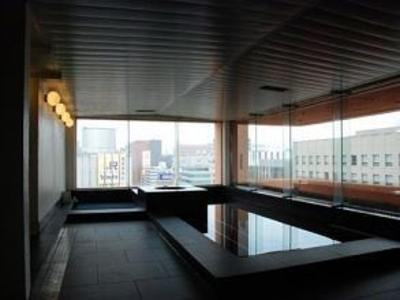 фото отеля Central Hotel Fukuoka