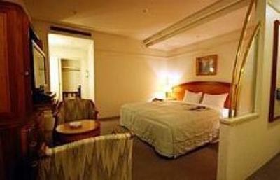 фото отеля Central Hotel Fukuoka