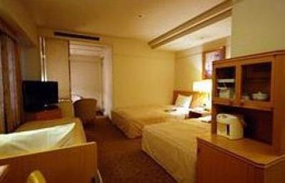 фото отеля Central Hotel Fukuoka