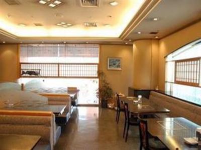 фото отеля Central Hotel Fukuoka