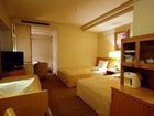 фото отеля Central Hotel Fukuoka