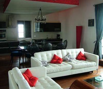 фото отеля Villa Clara Anglet