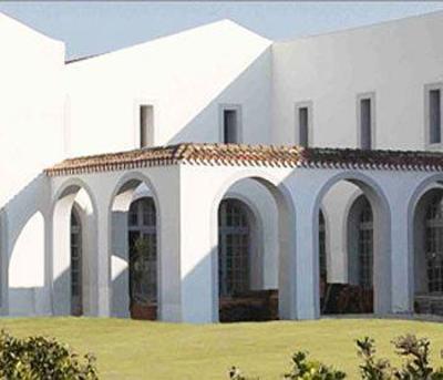 фото отеля Villa Clara Anglet