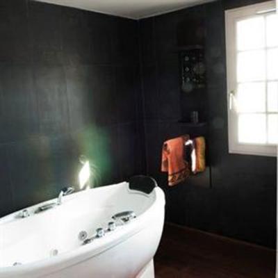 фото отеля Villa Clara Anglet