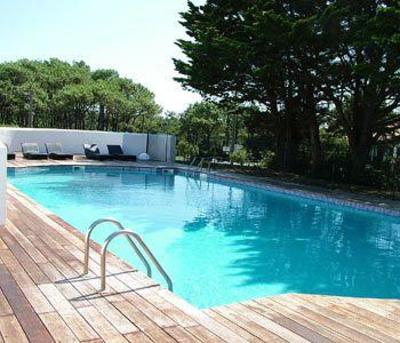фото отеля Villa Clara Anglet