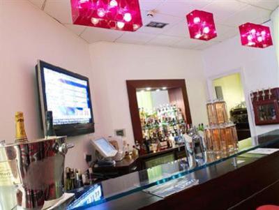 фото отеля Holiday Inn Dijon