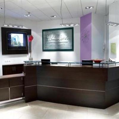 фото отеля Holiday Inn Dijon