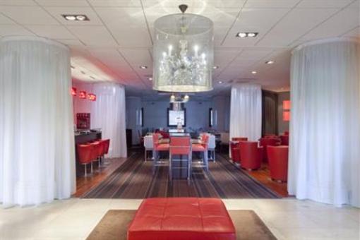 фото отеля Holiday Inn Dijon