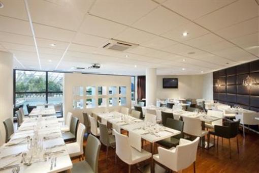 фото отеля Holiday Inn Dijon