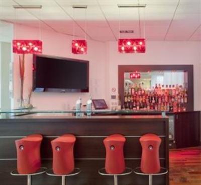 фото отеля Holiday Inn Dijon