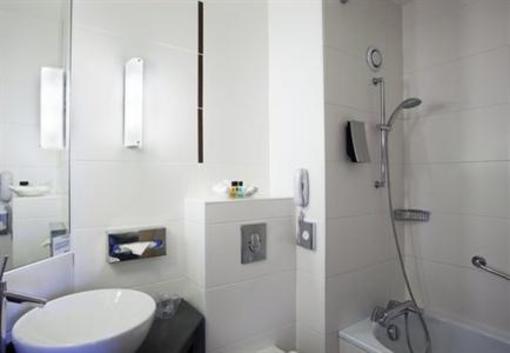 фото отеля Holiday Inn Dijon