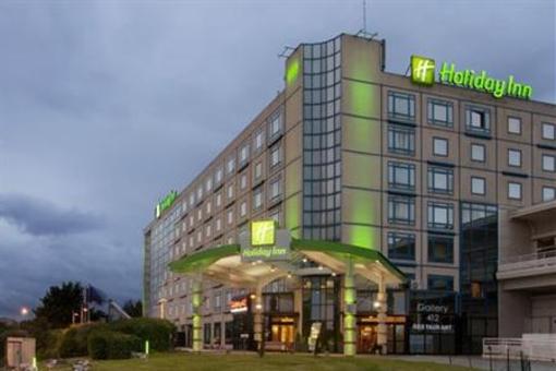 фото отеля Holiday Inn Dijon