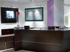 фото отеля Holiday Inn Dijon