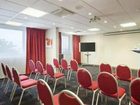 фото отеля Holiday Inn Dijon