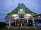 фото отеля Holiday Inn Dijon