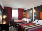 фото отеля Holiday Inn Dijon
