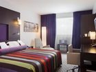 фото отеля Holiday Inn Dijon