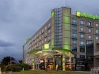 фото отеля Holiday Inn Dijon