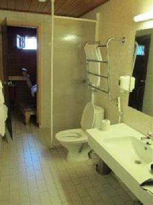 фото отеля Spa Hotel Summassaari
