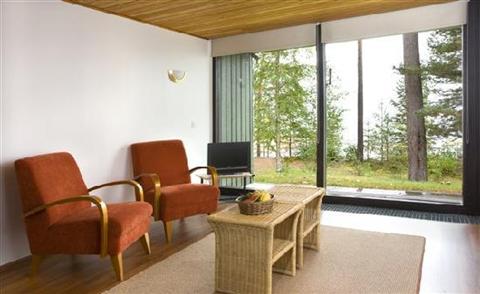 фото отеля Spa Hotel Summassaari