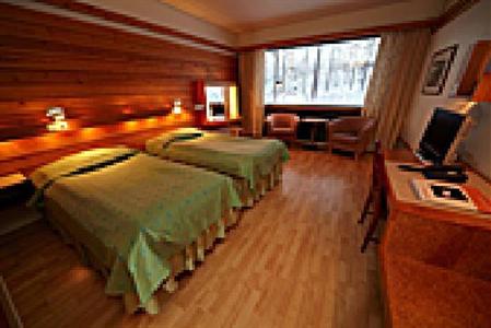 фото отеля Spa Hotel Summassaari