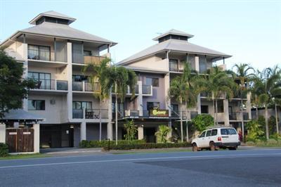 фото отеля Getaway On Grafton