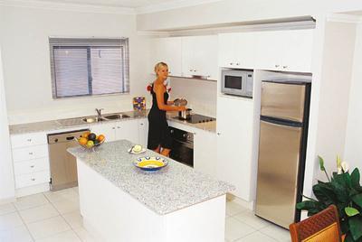 фото отеля Getaway On Grafton