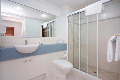 фото отеля Getaway On Grafton