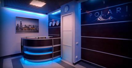 фото отеля Polaris Hotel