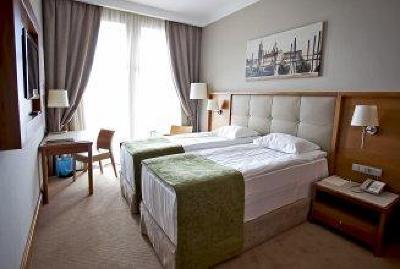 фото отеля City Hotel Kiev