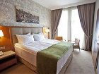 фото отеля City Hotel Kiev