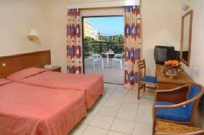 фото отеля Anesis Hotel Ayia Napa