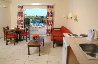 фото отеля Anesis Hotel Ayia Napa