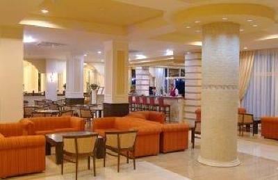 фото отеля Anesis Hotel Ayia Napa