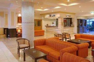 фото отеля Anesis Hotel Ayia Napa