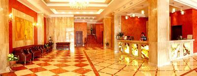 фото отеля Mir Hotel Rivne