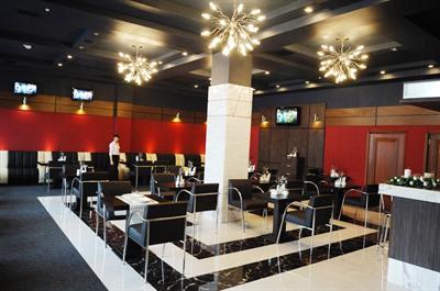фото отеля Mir Hotel Rivne
