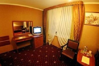 фото отеля Mir Hotel Rivne