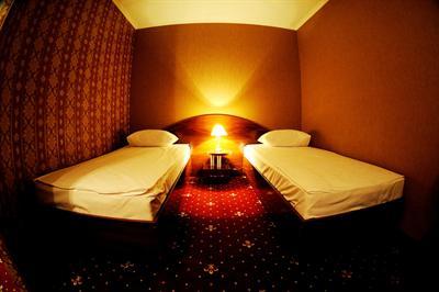 фото отеля Mir Hotel Rivne