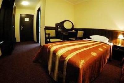 фото отеля Mir Hotel Rivne
