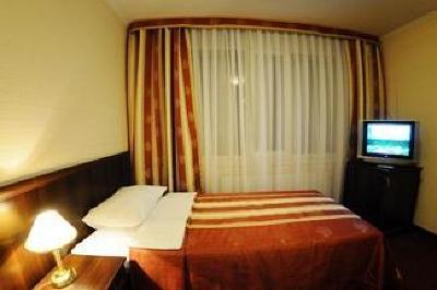 фото отеля Mir Hotel Rivne