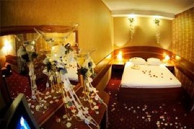 фото отеля Mir Hotel Rivne