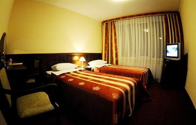 фото отеля Mir Hotel Rivne