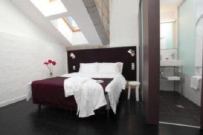 фото отеля Azimut Moscow Tulskaya Hotel