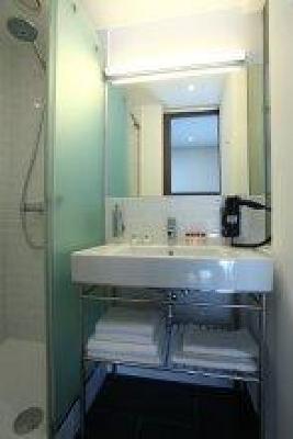 фото отеля Azimut Moscow Tulskaya Hotel